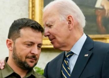 Lufta/ Kongresi paralajmëroi përfundimin e fondeve për Ukrainën, Zelensky i drejtohet Senatit amerikan për të kërkuar ndihmë