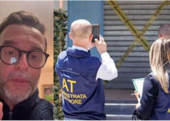 “I ka sjellë Erioni!”, Braçe reagon ndaj Administratës Tatimore: Idiotët e padobishëm të shtetit!