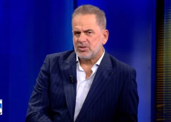 Berisha, frikë nga arrestimi? Zheji: Situata shumë e ashpër. Bardhi si mesfushor, është në një udhëkryq!