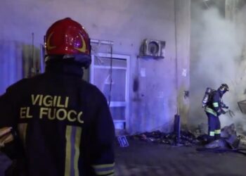 Zjarr në një spital afër Romës, 4 viktima/ Autoritetet kanë evakuuar mbi 200 pacientë