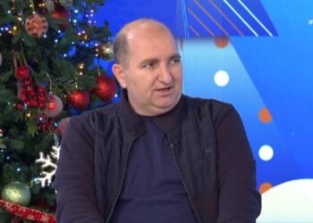 Vëllai i Fredi Belerit flet për mediat greke: Jorgo Goro s’merr dot frymë pa lejen e Ramës