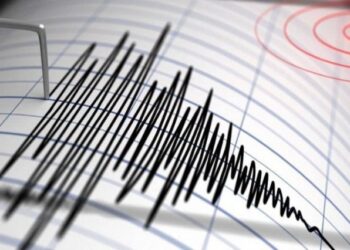 Lëkundje tërmeti në disa qytete të Shqipërisë, epiqendra mes Elbasanit dhe Lushnjes