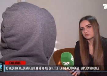 “U përdhunova që 13 vjeçe për 8 vite rresht”, rrëfimi tronditës: Abuzuesit më kërcënojnë me jetë