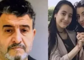 FOTOT/ “Gruaja ime ishte k*rvë, më trajtonin si qen”, babai mysliman vret bashkëshorten e tre vajzat në bodrum! Çfarë i tha policëve pasi u mori jetën