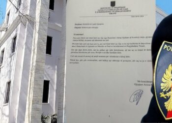 KLGJ cakton 3 muaj mbrojtje të posaçme për gjyqtaren Arnisa Këlliçi pas letrës kërcënuese