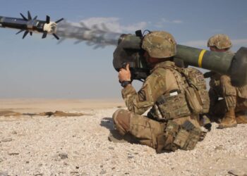 Arma amerikane në Ushtrinë e Kosovës, çfarë është antitanku “Javelin” që i fut frikën Serbisë