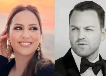 Arbana Osmani dhe Ledion Liço do ta moderojnë bashkë “BBV3”?