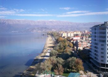 Tërmet në Maqedoninë e Veriut, lëkundjet ndihen edhe në Pogradec