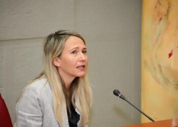 “Samiti B-40” në Tiranë/ Ristani ndan detajet: Anëtarë 54 kryeqytete, numri në këtë rrjetizim do të shtohet