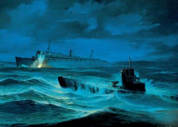 Cila ishte tragjedia më e keqe detare në histori?