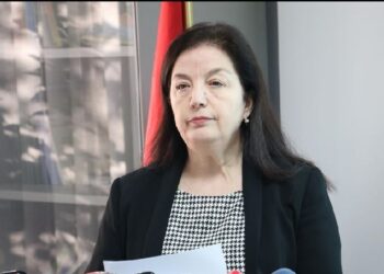 Drejtorja e INSTAT përgënjeshtron zërat për uljen e popullsisë!