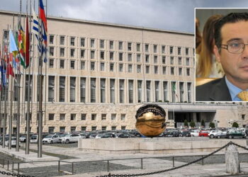U shiti informacione zyrtarëve rus, dënohet me 20 vite burg ish-oficeri italian