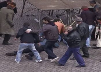 21 janari, Gjykata e Lartë vendos më 27 shkurt nëse dosja do i kalojë SPAK