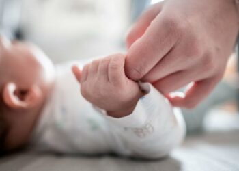 Agimi i 2024/ Vijnë në jetë dy bebet e para, gëzojnë shëndet të plotë