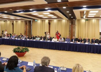 Zbardhet debati në grupin e PD, Bardhi tregon lëshimin që mund t’i bëhet Bashës