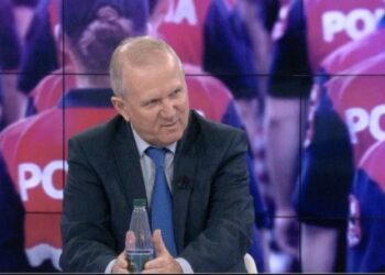 Ekonomisti ngujoi familjen| “Ka informatorë”- Rexhepi: Si duhen rishpërndarë policët