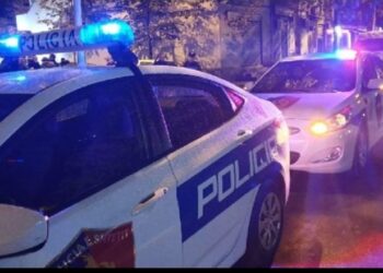 U plagos me ‘plumb qorr’ natën e Vitit të Ri në Tiranë, zbardhet dëshmia e 52-vjeçares italiane