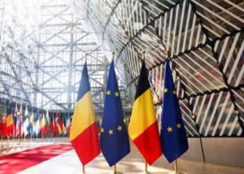 Belgjika merr presidencën e radhës së BE-së në prag të zgjedhjeve evropiane