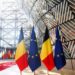 Belgjika merr presidencën e radhës së BE-së në prag të zgjedhjeve evropiane