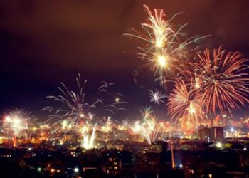 Nata e Vitit të Ri në Kosovë/ Bilanc i hidhur: 22 të lënduar nga fishekzjarret dhe 1 i plagosur nga plumb qorr