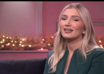 Ledioni apo Arbana?/ Sara Hoxha konfirmon moderatorin, ja kush do ta prezantojë ‘Big Brother VIP’