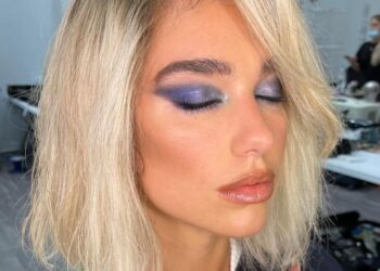 Dua Lipa bën ndryshimin drastik në pamje
