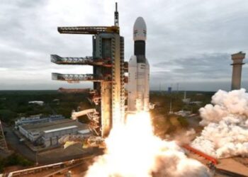 Programi hapësinor indian eksploron Vrimat e Zeza