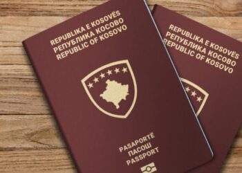 Kosovë/ Pas liberalizimit të vizave, fuqizohet shumë pasaporta