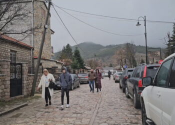 Pas prenotimeve për festën e ndërrimit të viteve, Voskopoja plot edhe në ditët e para të 2024
