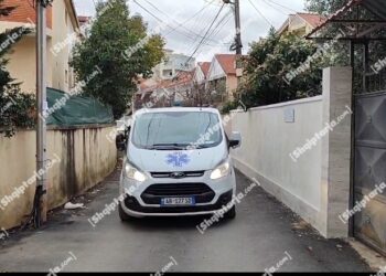 Hakmarrje në Mat/ 63-vjeçari vret 52-vjeçarin dhe vetëdorëzohet në polici, i kishte plagosur vajzën para 11 vitesh