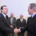 Takime me Kurtin dhe Osmanin, Cameron nga Prishtina:Britania ndihmon në siguri dhe njohjen e Kosovës