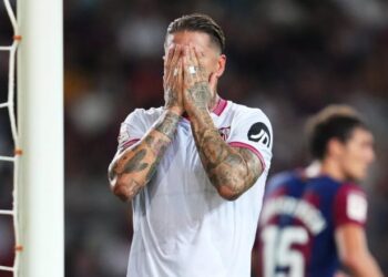 Skandal në Spanjë/ Sergio Ramos me doping, por UEFA mbuloi rastin