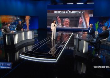 “Nxjerr flamurin në ballkon dhe e lidh si gomarin tek pema”, Kikia: Deputetët shkojnë për qokë poshtë dritares së Berishës