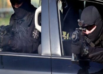 Mediat e Kosovës: Shërbimet sekrete të Serbisë kanë planifikuar sulm terrorist ndaj serbëve