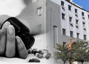 Vetëvrasja e nënës së 4 fëmijëve, merret në pyetje bashkëshorti dhe kolegu i punës që nxorri foton
