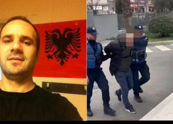 “Vuante denigrimin në TikTok”, Xhemal Loka mohon të ketë shkaktuar vetëvrasjen e gruas: Kemi pasur debate si çdo çift