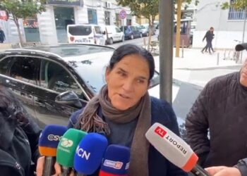 “Xhemali i fali dhe humbjen e 40 mijë eurove”, vjehrra flet për vetëvrasjen e 41-vjeçares në Durrës