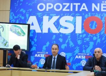 Berisha kthehet në ‘kartë të djegur’, Boçi: Synohet bashkimi, Basha të reflektojë