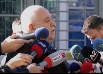 Tragjedia e Gërdecit/ Zbardhet dëshmia e plotë e Ylli Pinarit në GJKKO