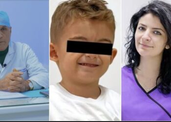 Vdekja e 3-vjeçarit/ Vajza e Roland Xhaxhos pa licencë, prindërit kërkojnë përjashtimin e prokurores
