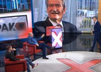Haklaj: Berisha kërkon të shkojë në Parlament sepse e di që do humbasë mandatin