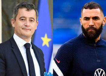 “Është anëtar i Vëllazërisë Myslimane”, Benzema çon në gjyq ministrin e Brendshëm të Francës