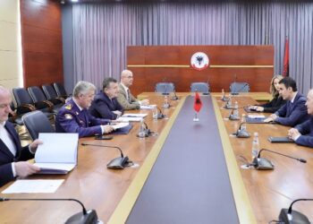 Vendimi i GJEDNJ/ Balla takon Prokurorin e Përgjithshëm, i kërkon hetimin e dosjes së ’21 Janarit’