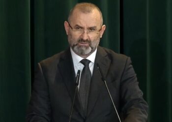 ’21 Janari, krimi shtetëror ende pa drejtësi’ Manja: Tregues se brenda drejtësisë ka magjistratë me çertifikatë vetingu të paaftë profesionalisht