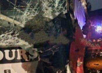 Aksidentohet autobusi me 30 pasagjerë kosovarë, MPJD në Kosovë sqaron situatën