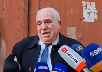 Nënkomisari në Durrës vrau veten, kolegu shpërthen në lot: E kisha si vëlla, ishte djalë me sedër