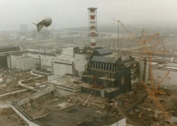 ‘Nga matjet e bëra, rezultoi se Shqipëria u ndot shumë nga radio-aktiviteti i Çernobilit’, dëshmitë e rralla të 2 profesorëve të njohur