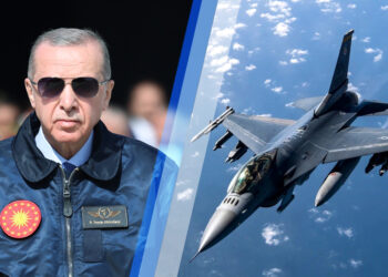 40 avionë F-16 për Turqinë, SHBA shpërblen Ankaranë pas heqjes së vetos ndaj Suedisë