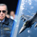 40 avionë F-16 për Turqinë, SHBA shpërblen Ankaranë pas heqjes së vetos ndaj Suedisë