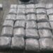 U nis nga Shqipëria, policia malazeze sekuestron 65 kg kanabis sativa